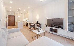 Apartament Lublin Center 
